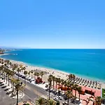 Primera Linea Benalmadena Costa