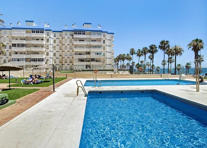 Primera Linea Benalmadena Costa