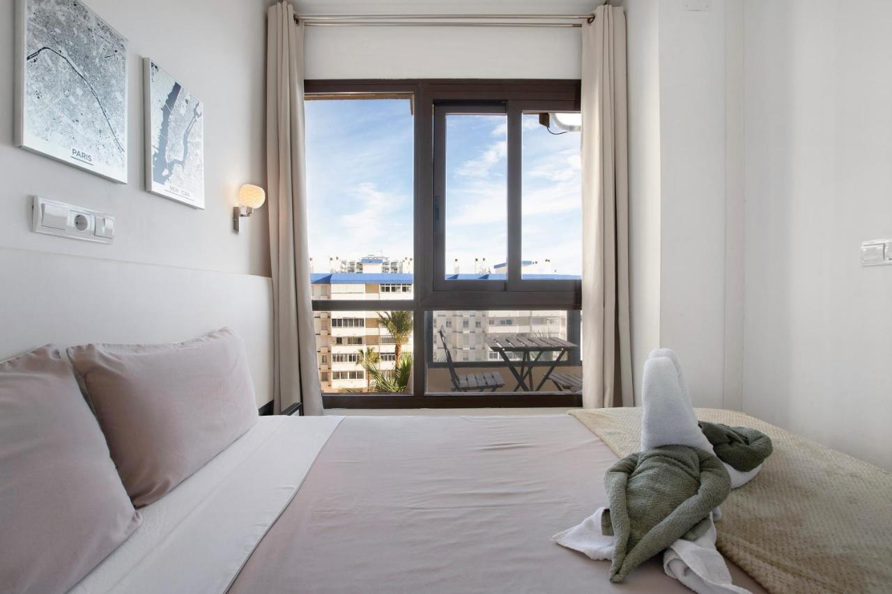 Primera Linea Costa Apartment *