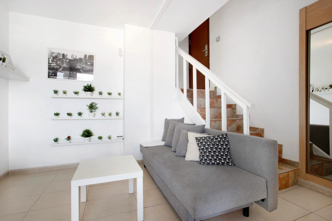 Apartment Primera Linea Costa *