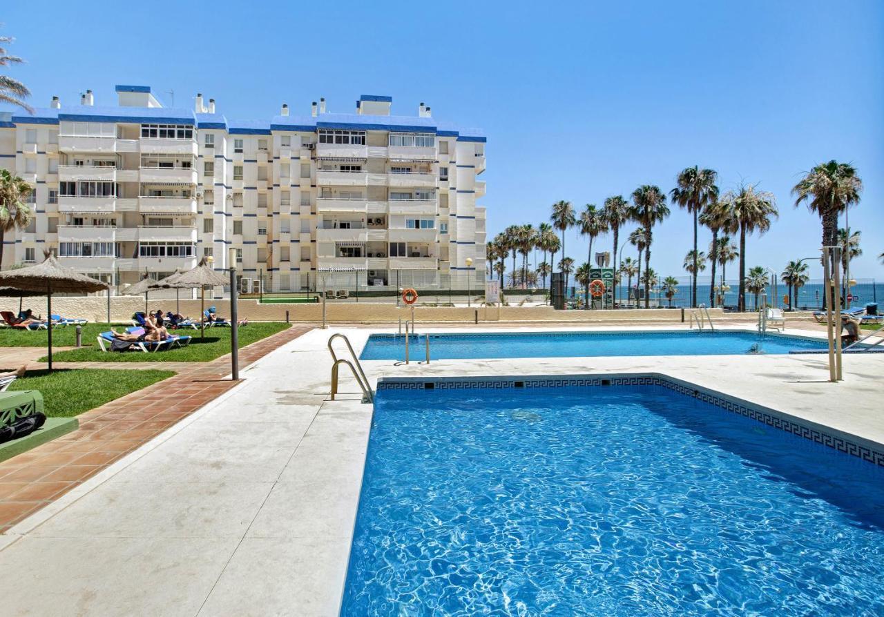 Primera Linea Costa Apartment *