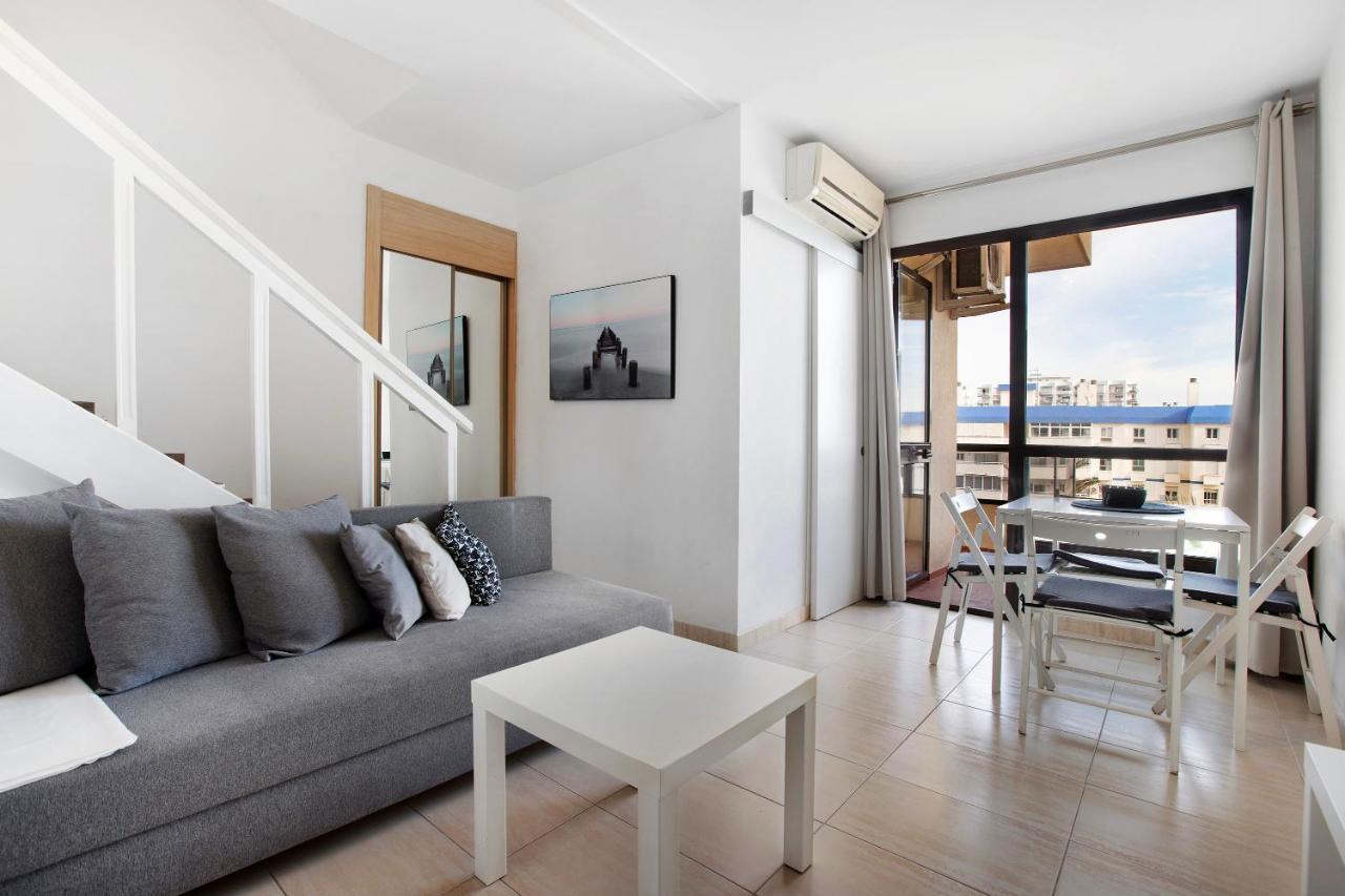 Primera Linea Costa Apartment