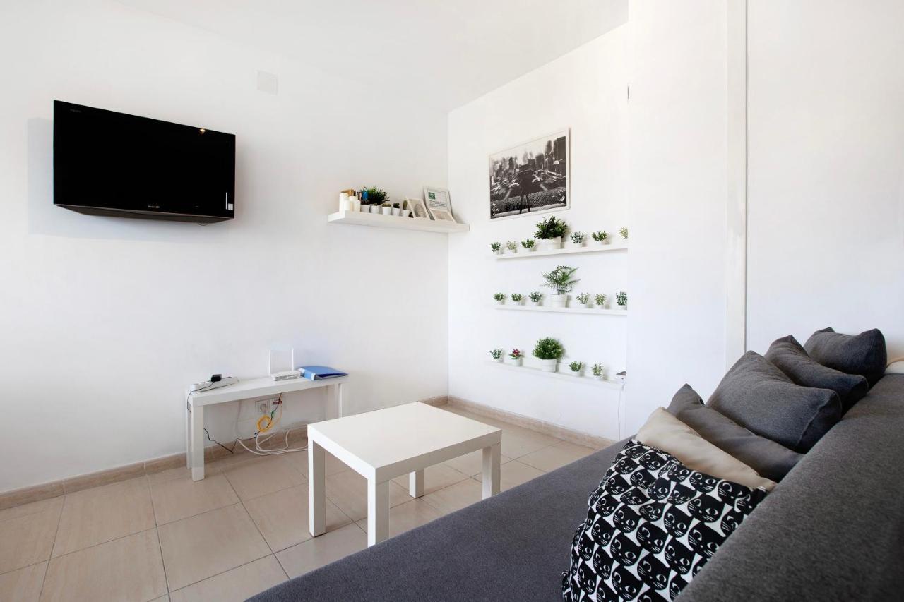 Apartment Primera Linea Costa Benalmadena