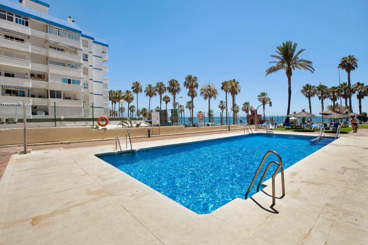 Primera Linea Costa Apartment