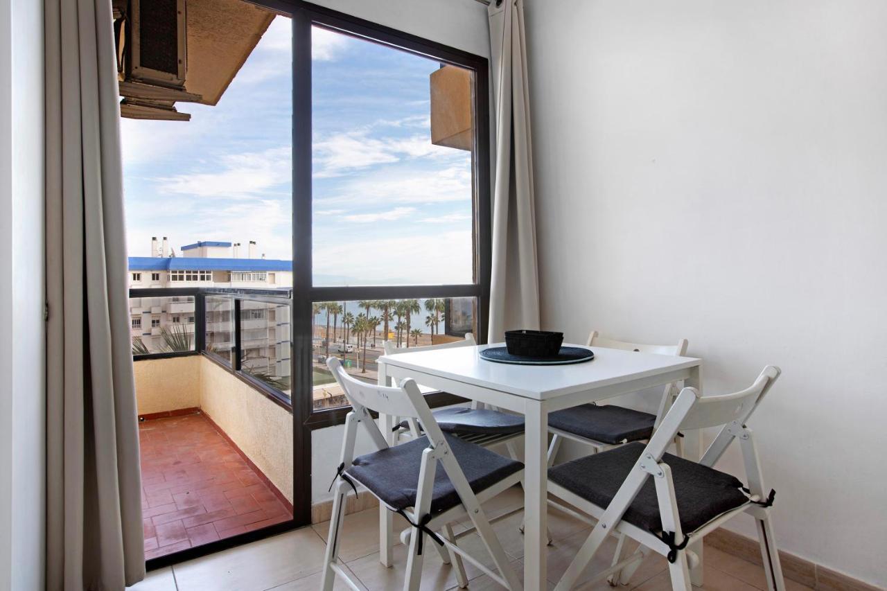 Apartment Primera Linea Costa