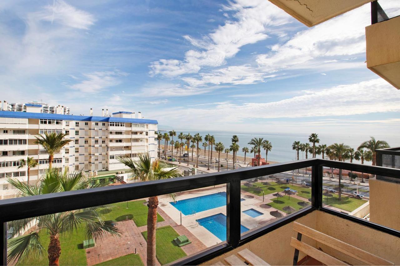 Primera Linea Costa Apartment *