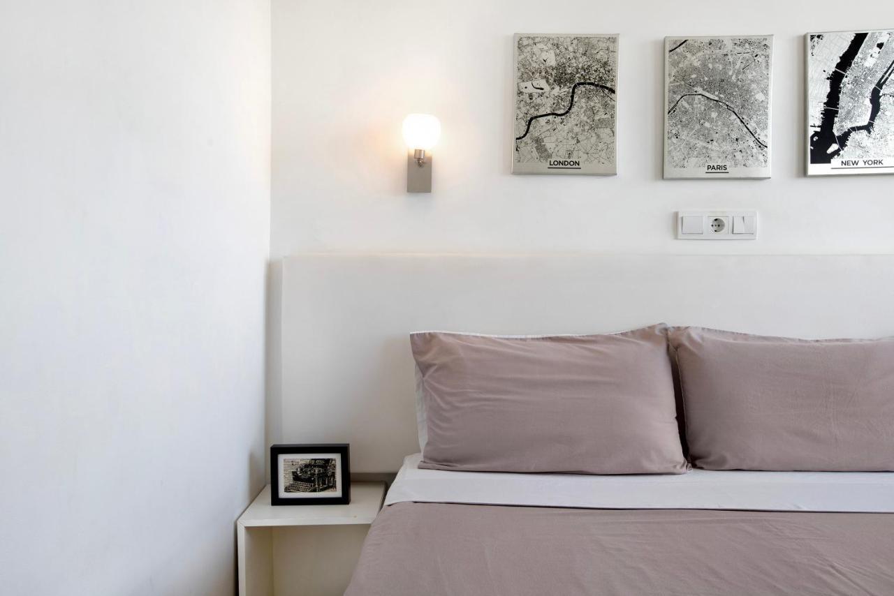 Primera Linea Costa Apartment