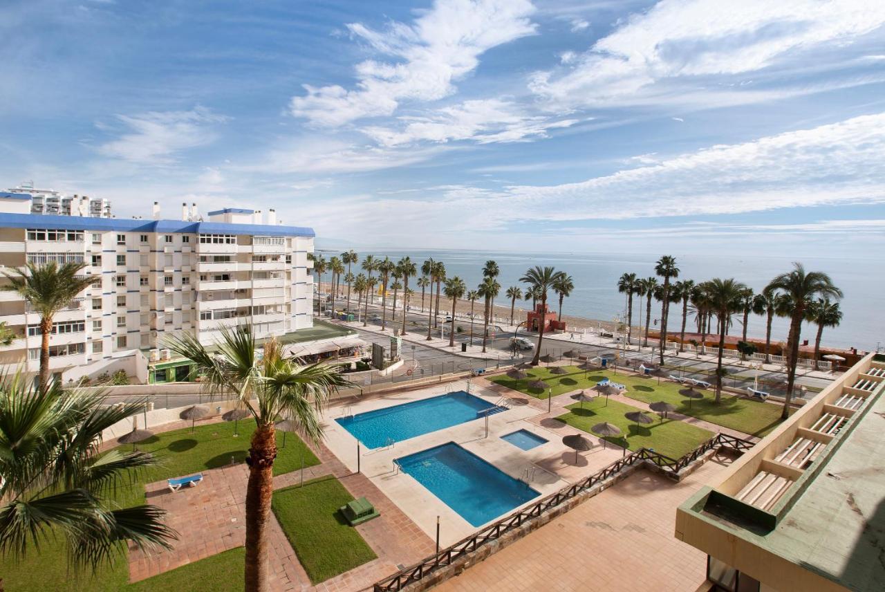 Primera Linea Costa Apartment *
