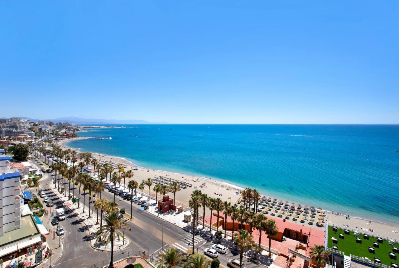 Primera Linea Costa Apartment Benalmadena