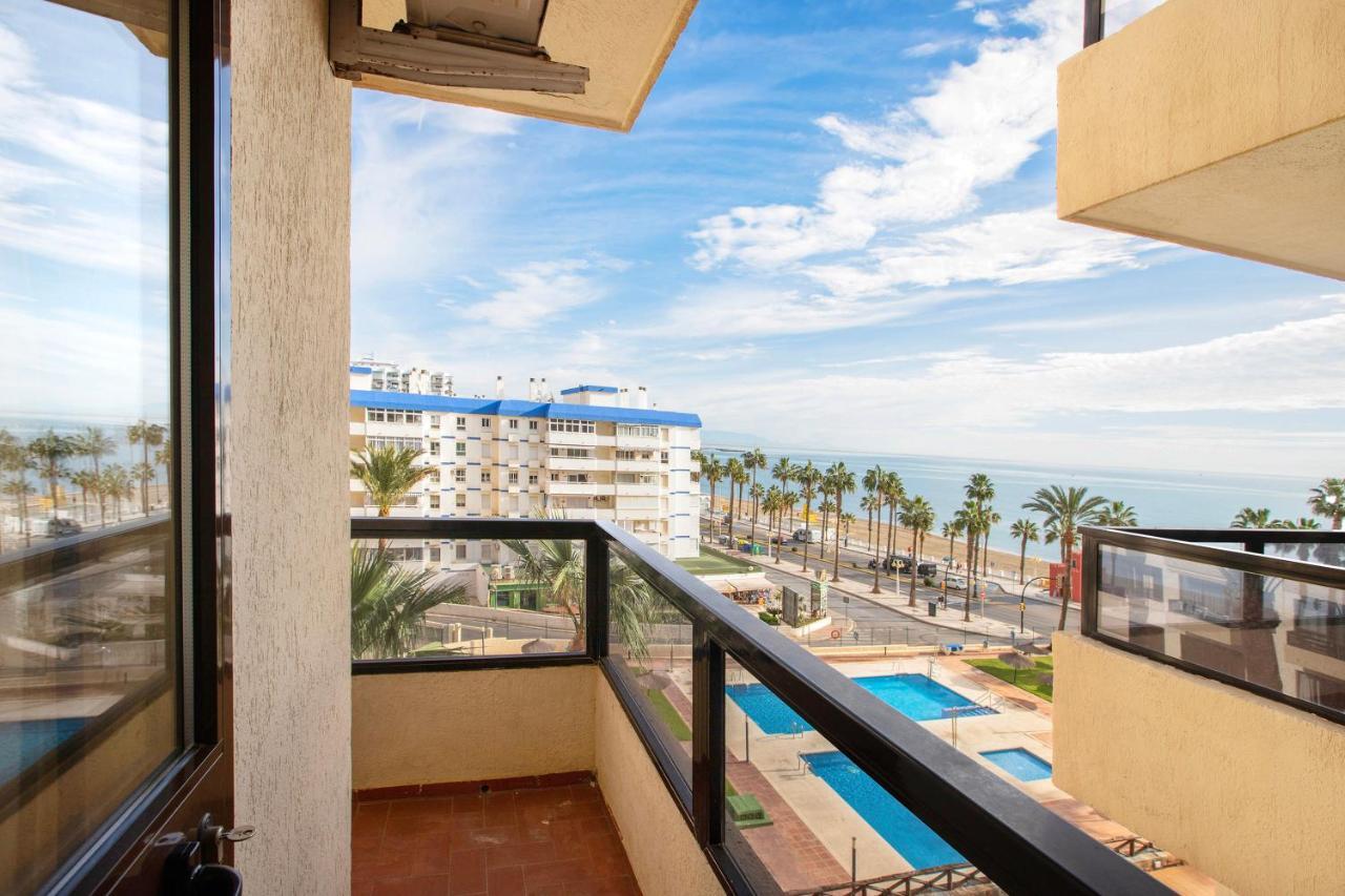 Primera Linea Costa Apartment