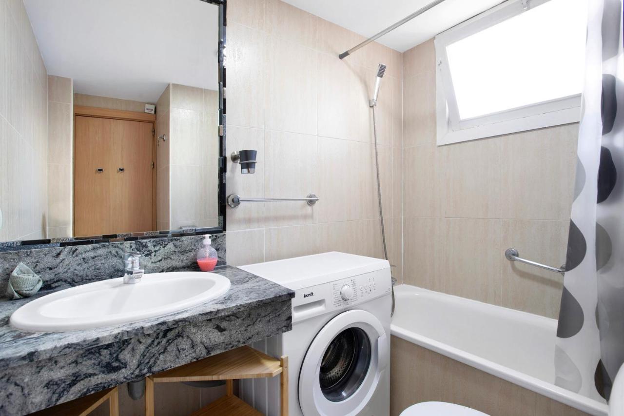 Apartment Primera Linea Costa Benalmadena