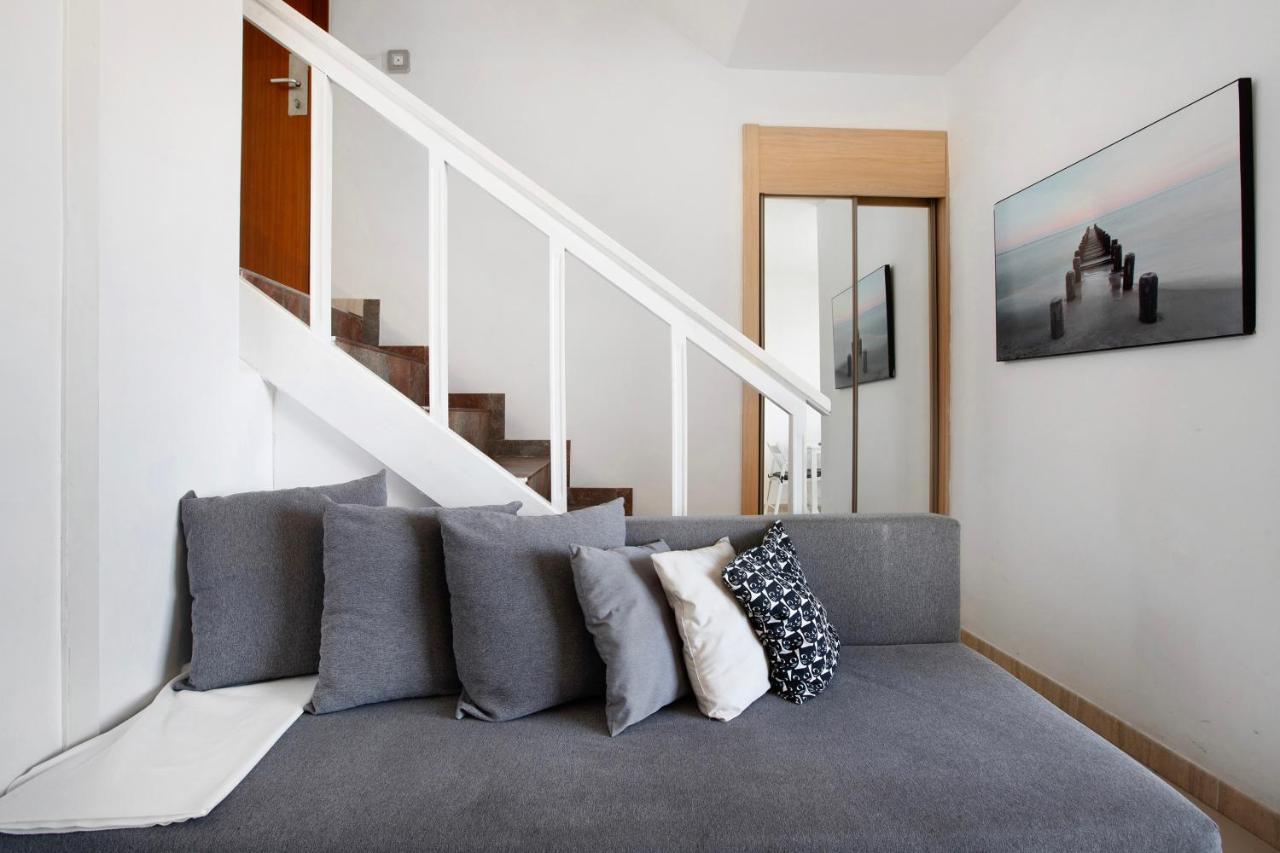 Apartment Primera Linea Costa *